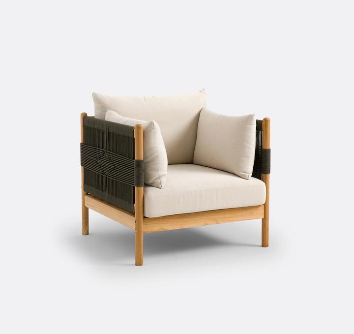 Produktbild La Redoute Interieurs Odette