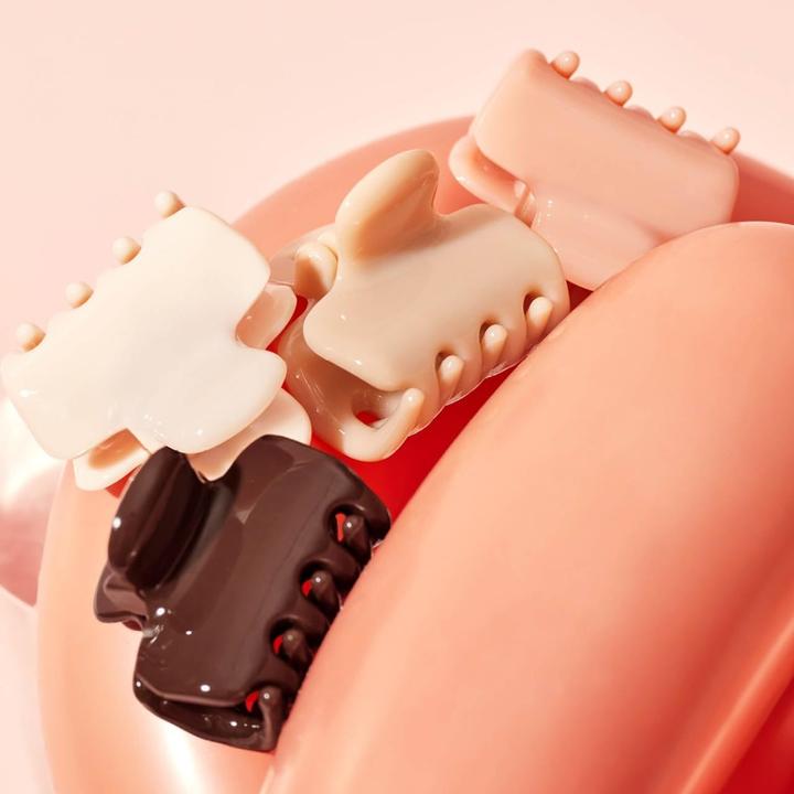 Actual product image Kitsch Cloud Claw Set (8 pcs.)