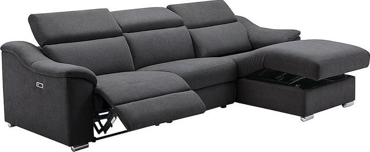 Produktbild Vente-unique Pedrera (Ecksofa)