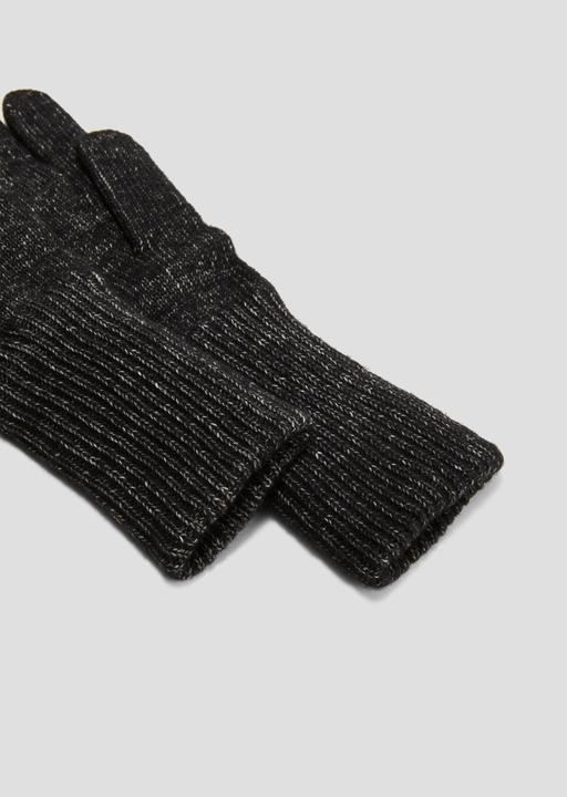 Produktbild s.Oliver Handschuhe Strickhandschuhe mit Wolle (1)
