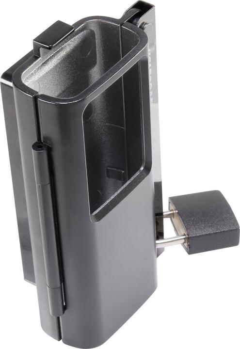 Actual product image Voltcraft DL-220THP DL-220THP Temperatuur datalogger, Vocht datalogger, Luchtdruk datalogger Te meten groothei