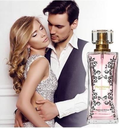 Image du produit Bossoftoys PheroStrong (Eau de parfum, 50 ml)