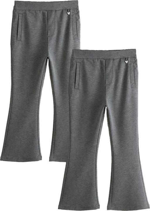 Produktbild Clarks Hosen Mädchen Schule(2erPack) (158)