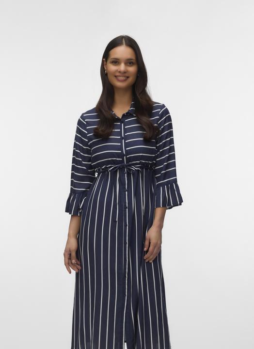 Image du produit Mamalicious MLSILLE Umstandskleid Kleid (L)