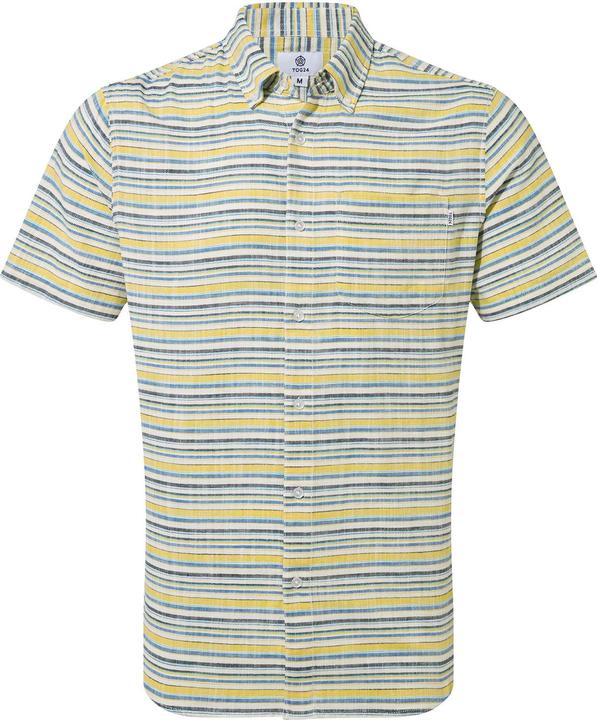 TOG24 Harold Hemd kurzärmlig (S)