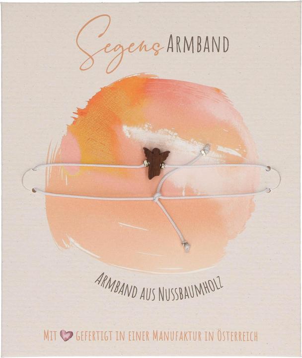 Immagine prodotto Segensarmband (25 cm, Nastro tessile)