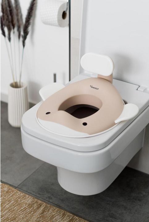 Immagine prodotto Kindsgut Toilettenaufsatz Wal