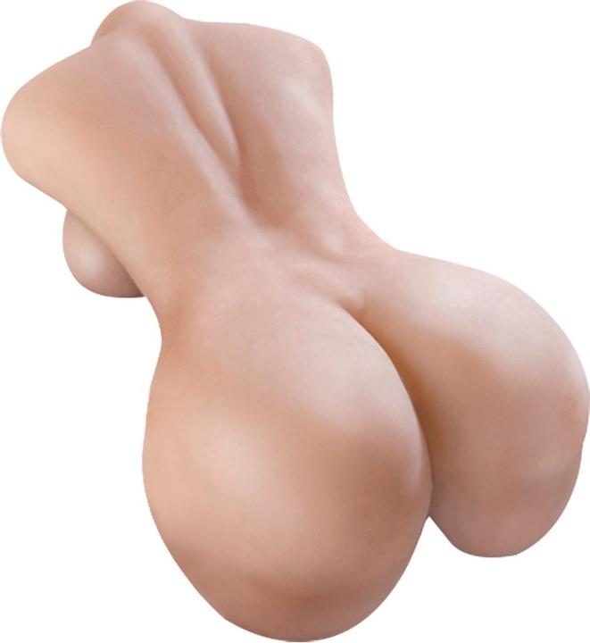 Actual product image Pipedream Mega Fuck Slut