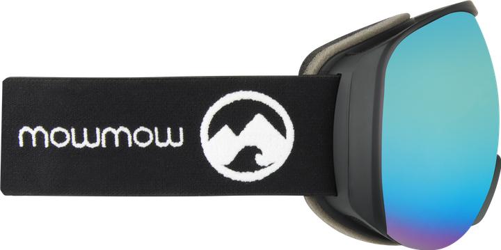 Actual product image Mow Mow Charger
