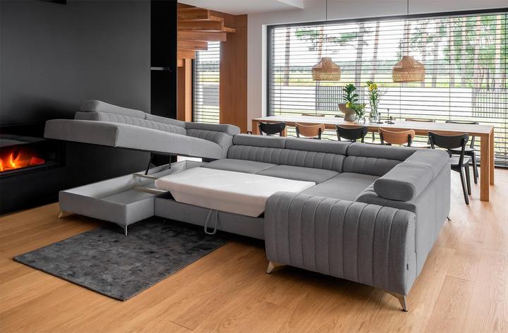 Produktbild ELTAP Louis (Wohnlandschaft)