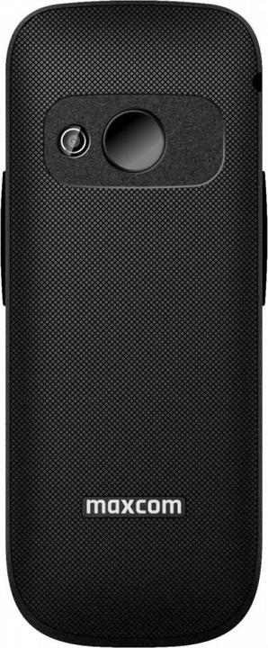 Actual product image Maxcom MM 724 VoLTE 4G Comfort phones (2.20", 1.30 Mpx)