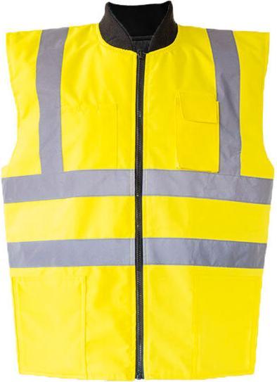 Signal yellow