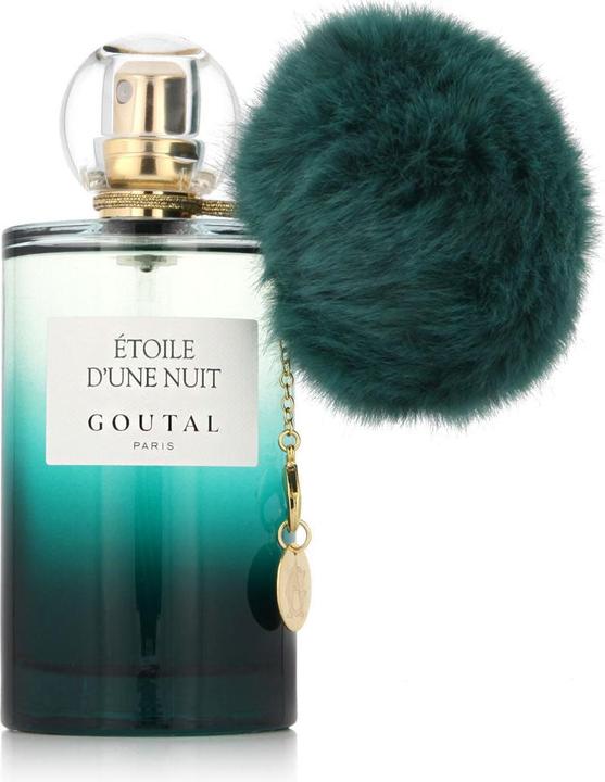 Actual product image Annick Goutal Étoile d' une nuit (Eau de parfum, 100 ml)