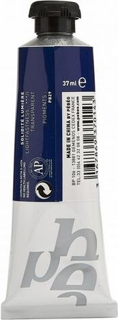 Produktbild Pebeo XL Feine Ölfarben (Ultramarinblau, 37 ml)