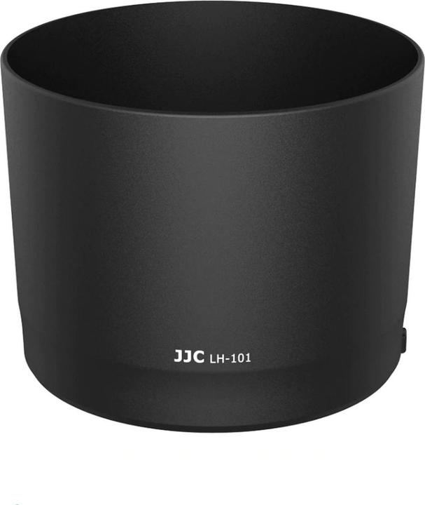 JJC ET 101 Zonnnekap RF 800mm