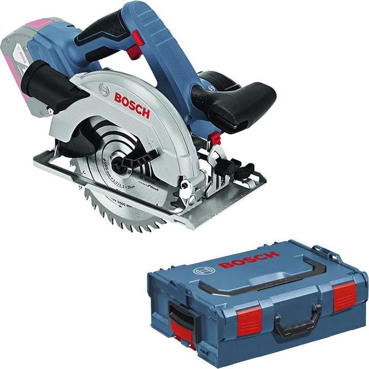 Produktbild Bosch Professional Gks 18v-57 G
