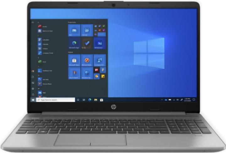 Produktbild HP 250 G9 (15.60", 512 GB, 8 GB, DE, Intel Core i3-1215U)