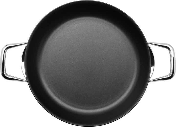 Produktbild WMF Steak Profi (28 cm, Bratpfanne, Edelstahl)