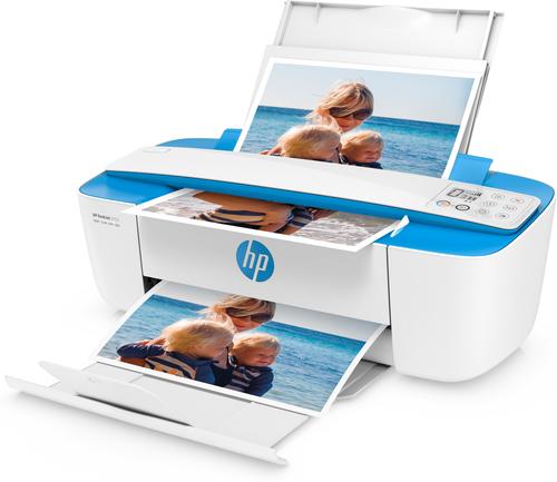 Immagine prodotto HP DeskJet 3750 (Inchiostro, Colore)