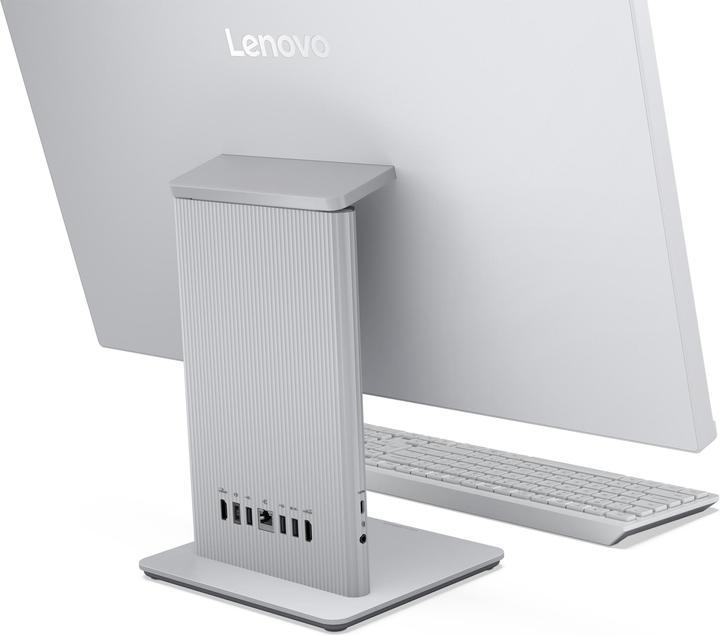 Produktbild Lenovo IdeaCentre AIO 27IRH9 (Intel Core i7-13620H, 32 GB, 1000 GB, Intel UHD Graphics)