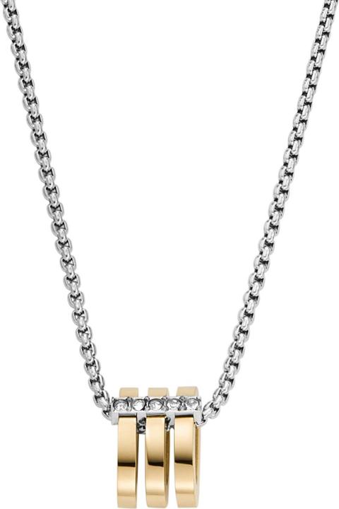 Silber, Gold