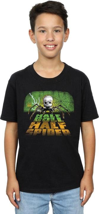 Produktbild Disney Toy Story Half Doll Half Spider TShirt Jungen (128)