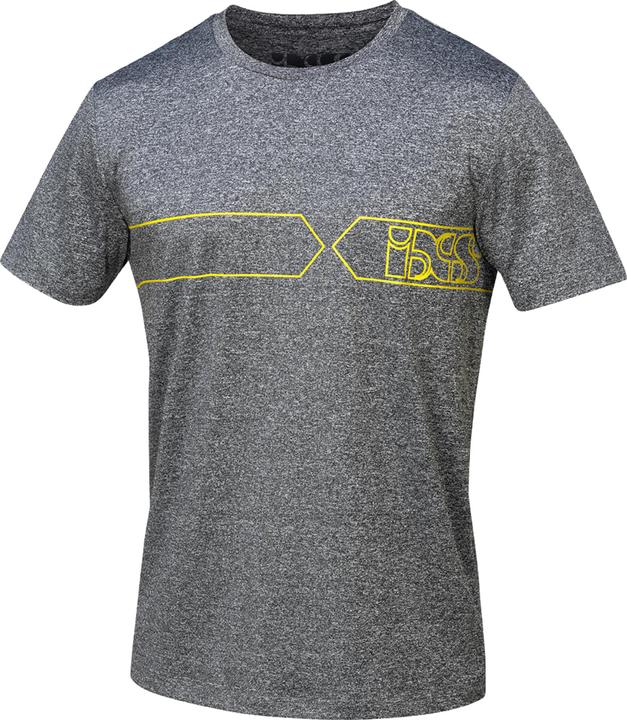 Grey, Yellow