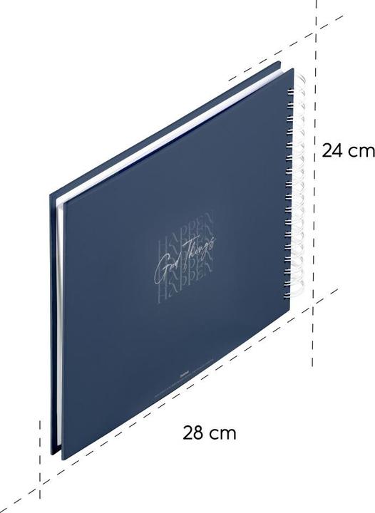 Actual product image Hama Good Things (10 x 15 cm)