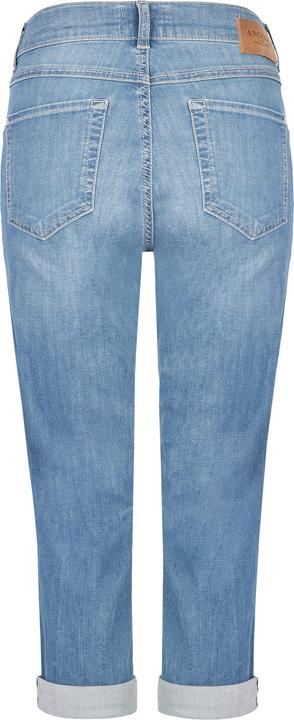 Actual product image Angels Cici TU Jeans light blue used (28)