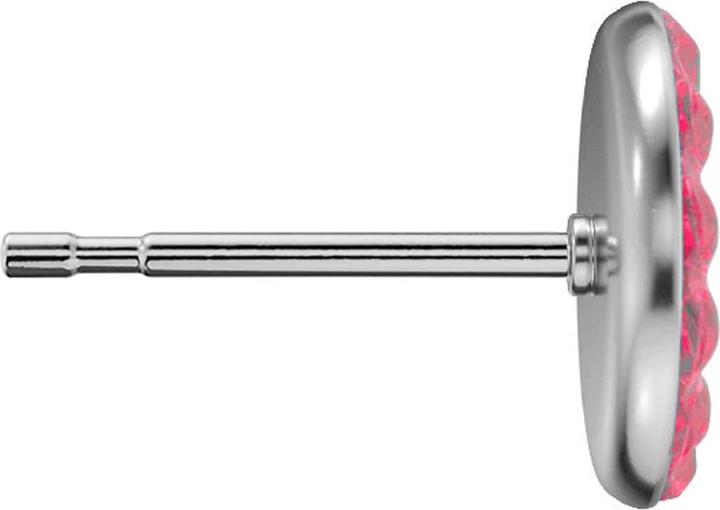 Immagine prodotto Studex Orecchini Sensitive Disc Rosé (Acciaio inossidabile)