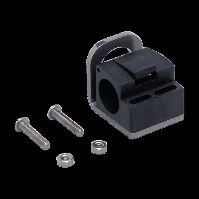 Actual product image ifm Electronic Mounting bracket