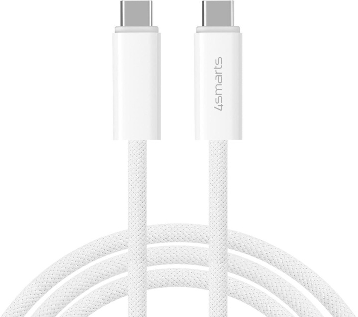 Actual product image 4smarts USB C – USB C (3 m, USB 3.2 Gen 1)
