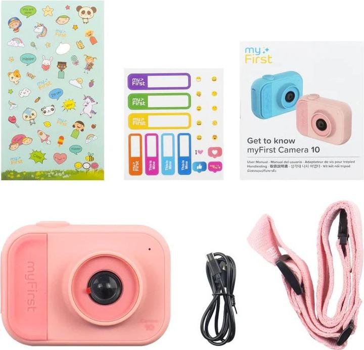 Image du produit myFirst Caméra 10
