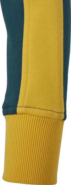 Produktbild Urban Classics Ladies Cropped 3-Tone Stripe Crew (S)