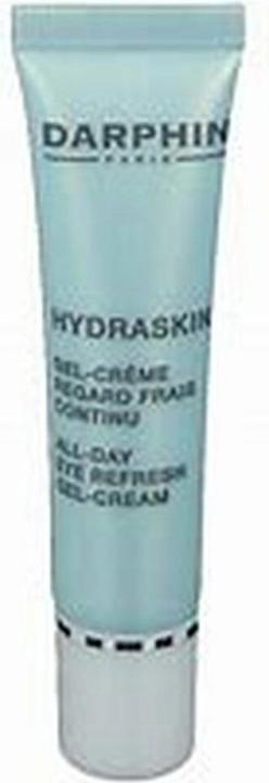Produktbild Darphin Hydraskin (Augenpflege Gel, 15 ml, Tag + Nacht)