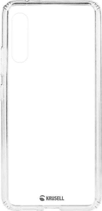 Produktbild Krusell Kivik Cover Samsung Galaxy A90 transparent (61889) (Samsung Galaxy A90 5G)