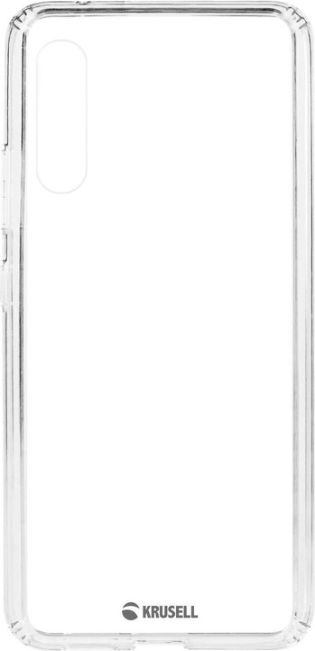 Immagine prodotto Krusell Kivik Cover Samsung Galaxy A90 trasparente (61889) (Samsung Galaxy A90 5G)