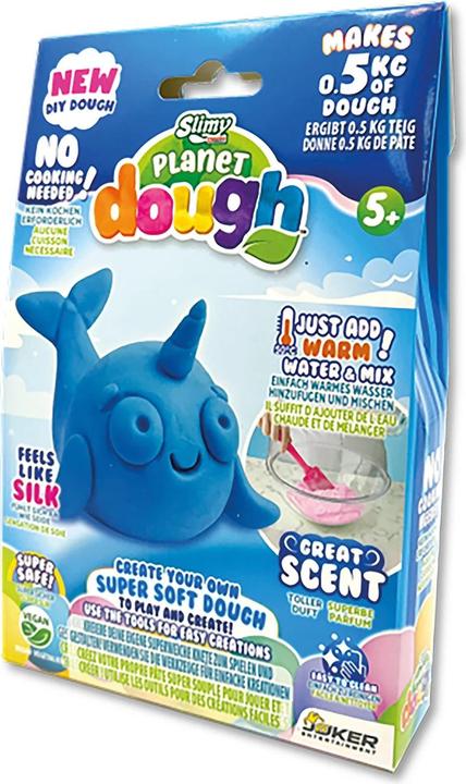 Produktbild Joker Slimy - Planet Dough DIY 500g