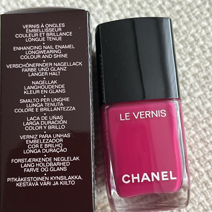 Produktbild Chanel Le Vernis (387 Performer)