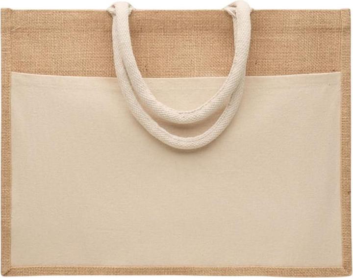 Image du produit MidOcean - Sac de courses BAGA