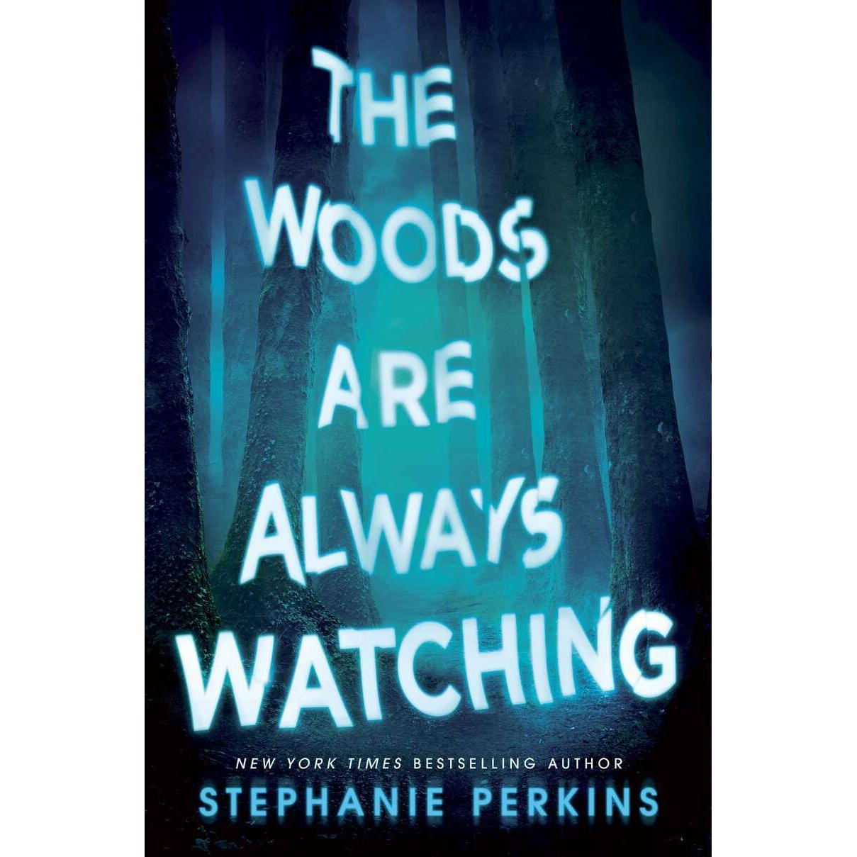 The Woods are Always Watching, Kinderbücher von Stephanie Perkins