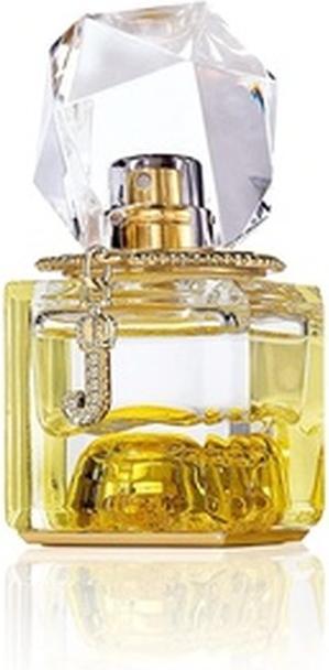 Actual product image Juicy Couture Play Blooming Babe (Eau de parfum, 15 ml)