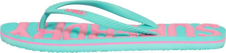 Produktbild Superdry Vegane Vintage Flip-Flops (37, 39, 40)