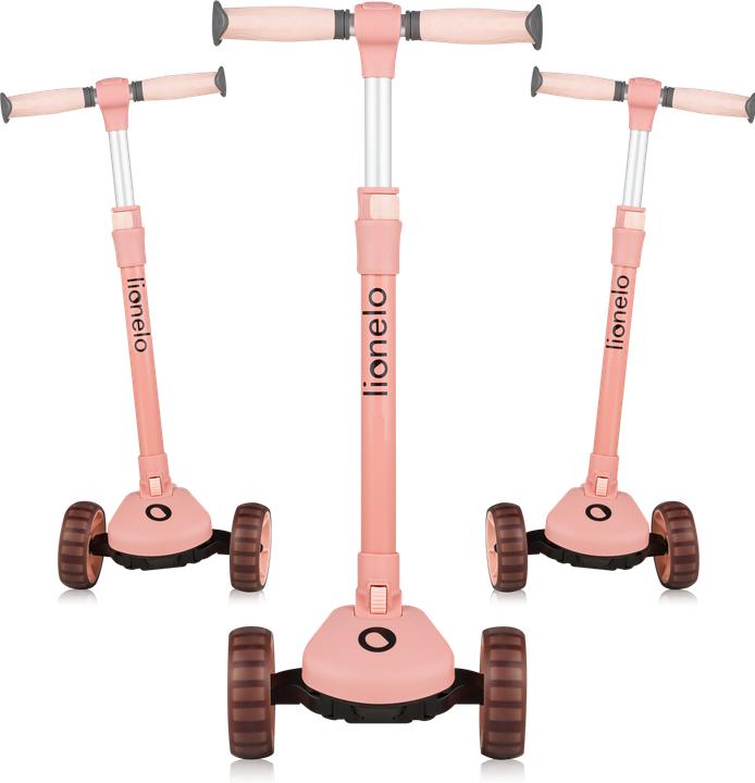 Produktbild Lionelo Franky