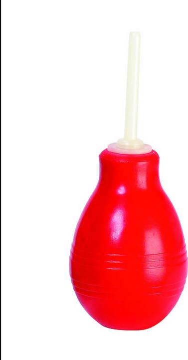 Actual product image Seven Creations Anal Shower