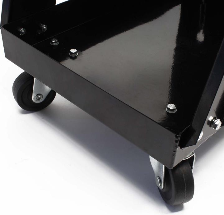 Image du produit Wiltec Chariot de soudage