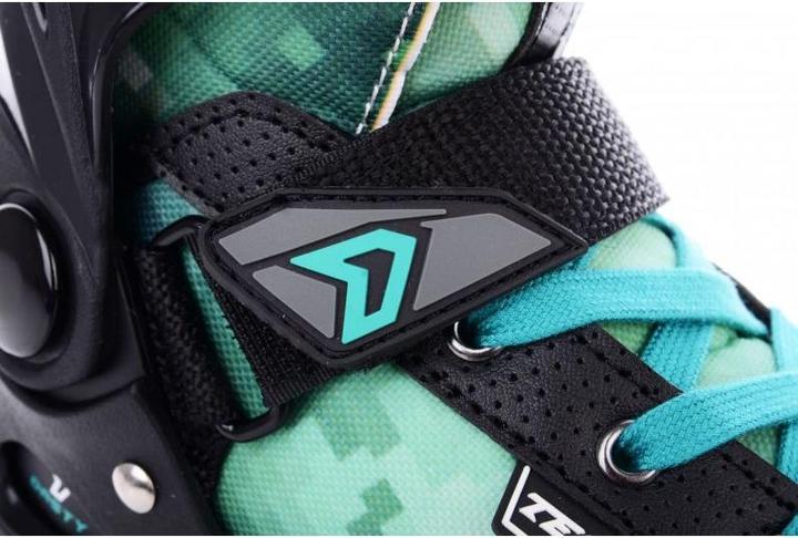 Image du produit Tempish - Dasty - Inline -Skates - Kinder - einstellbar - 40-43 (40, 41, 42, 43)