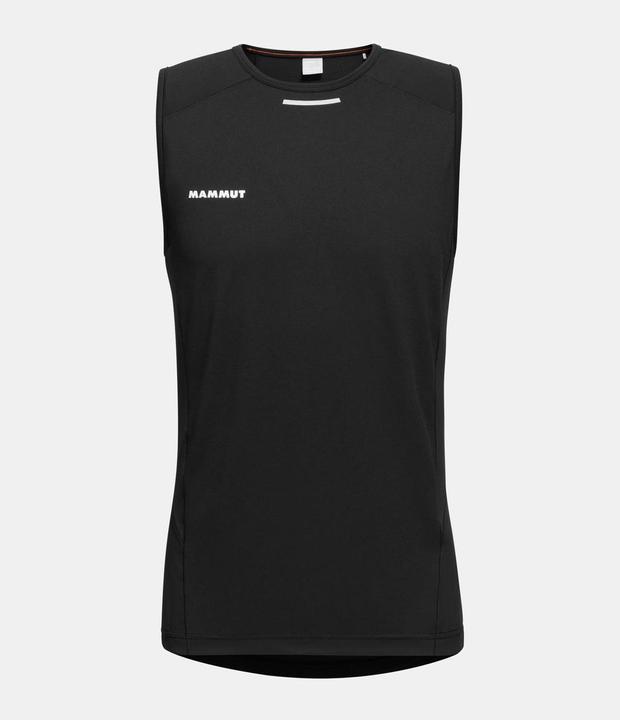 Actual product image Mammut Aenergy FL Tank Top Men (L)