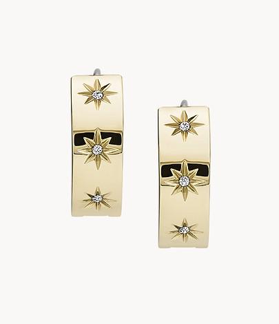 Image du produit Fossil Sutton (Acier inoxydable, Verre)