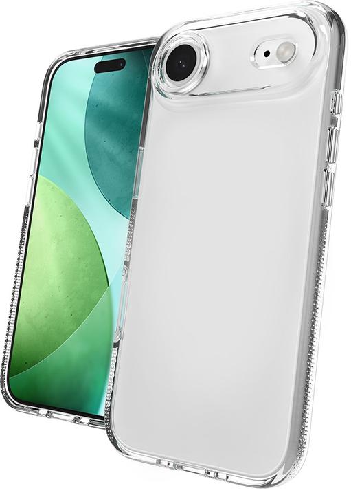 Produktbild Zagg Case für Apple iPhone Air Crystal Palace (Apple iPhone 17)